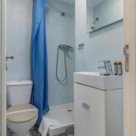Charming & Cozy Studio - Alfama | By Airnest Lisbon Exterior photo