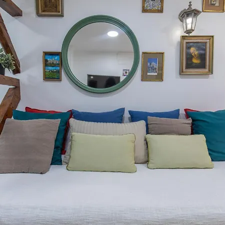 Charming & Cozy Studio - Alfama | By Airnest Lisbon Exterior photo