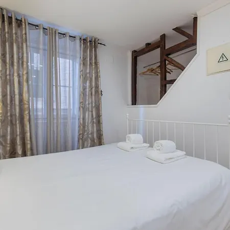 Charming & Cozy Studio - Alfama | By Airnest Lisbon Exterior photo