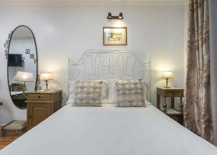 Charming & Cozy Studio - Alfama | By Airnest