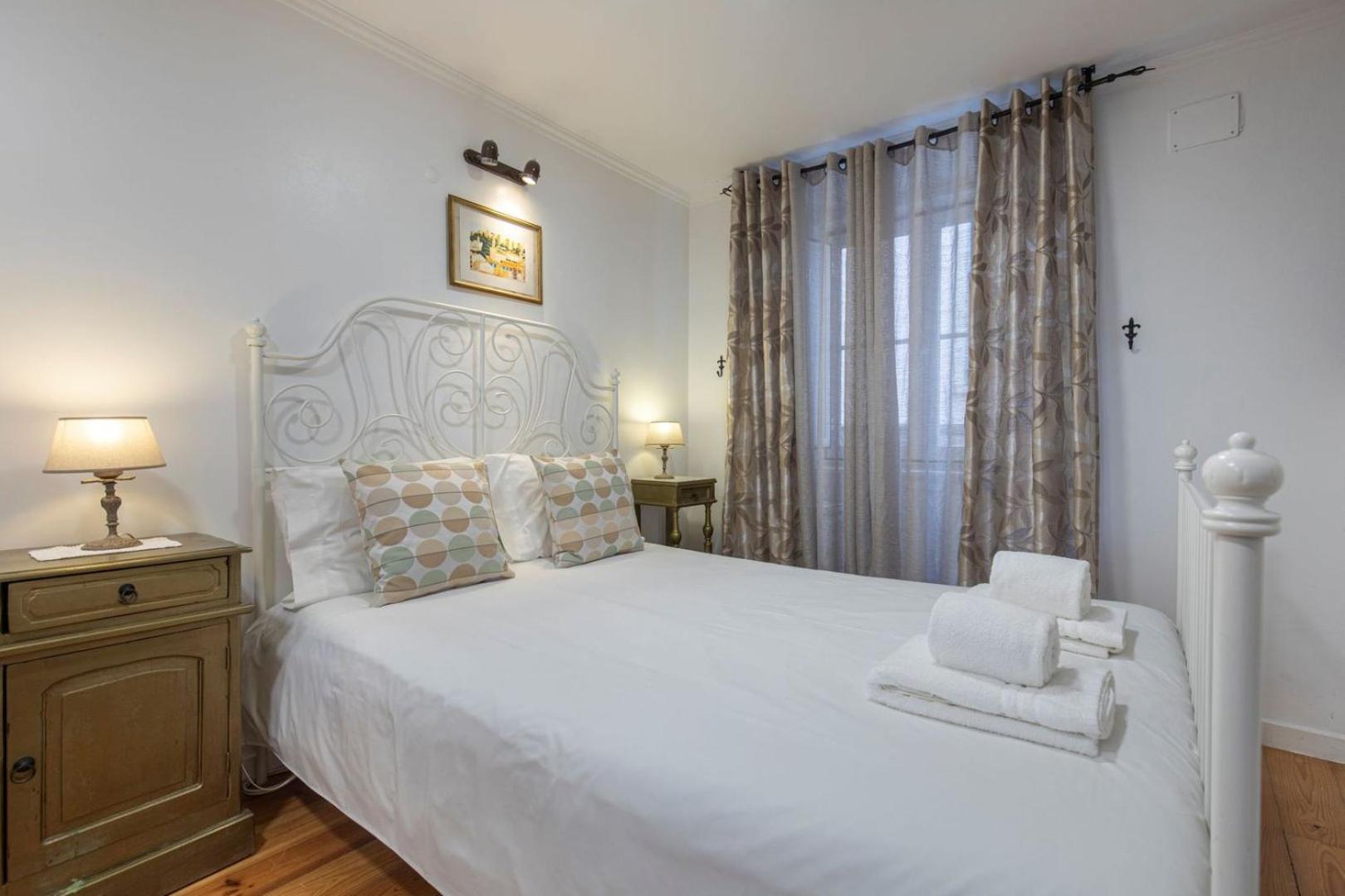 Apartment Charming & Cozy - Alfama | By Airnest *